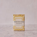Set of Notecards and Envelopes Ivy Piccalilli and Cranberry