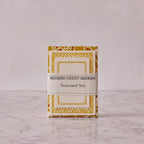 Notecards and Envelopes, Yellow and Cranberry, Set of 10