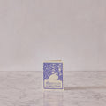 Small Notecards, Partridge and Pear Tree Blue, Set of 6