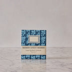 Large Hardback Notebook, Quercus Midnight
