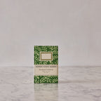 Hardback Notebook, Sprig Pea Green, Lined