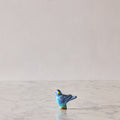 Baby Bird, Cobalt