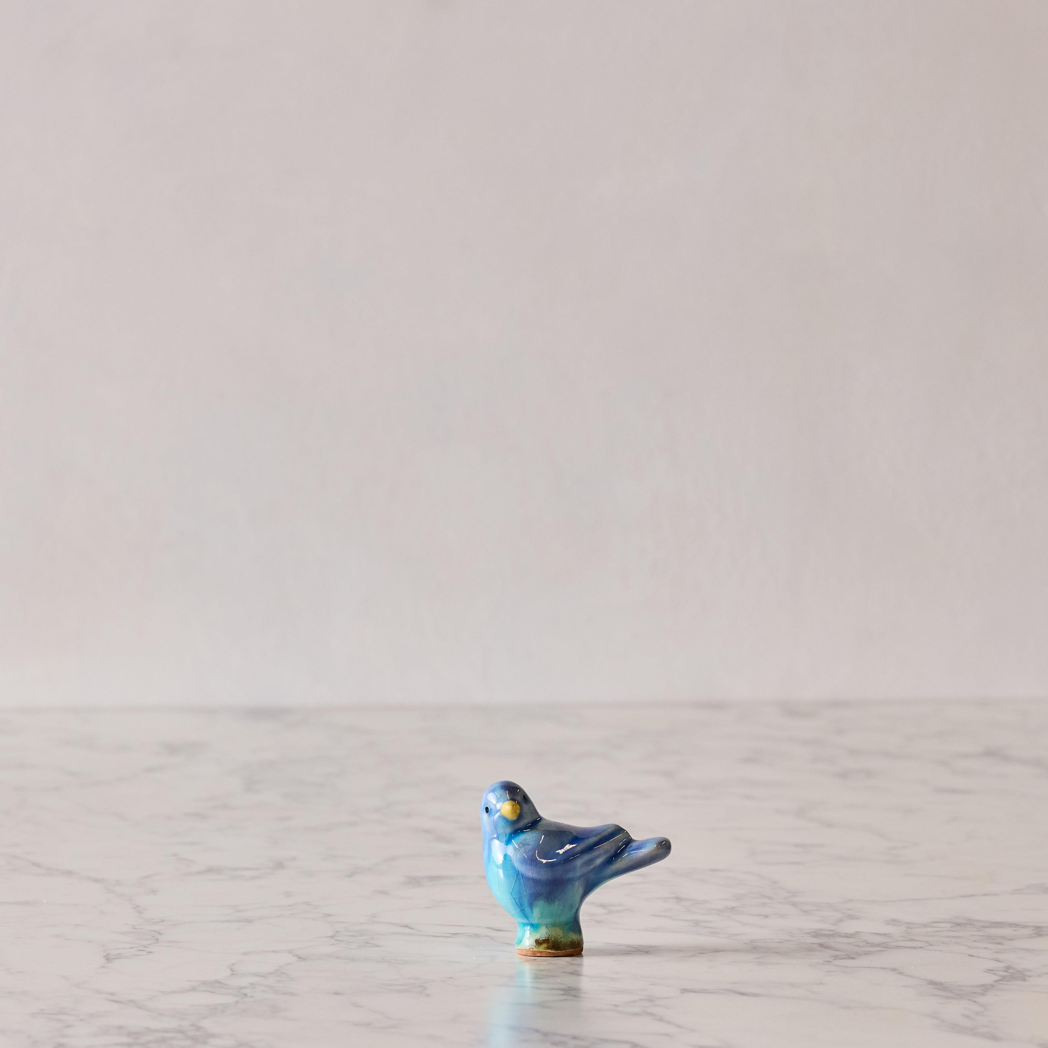 Baby Bird, Cobalt