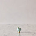 Hungry Bird, Light Blue