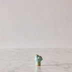 Hungry Bird, Light Blue