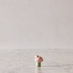 Hungry Bird, Pink