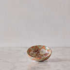 Jean Gerbino Mosaic Dish, Greek Key