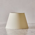 Small Parchment Lamp Shade