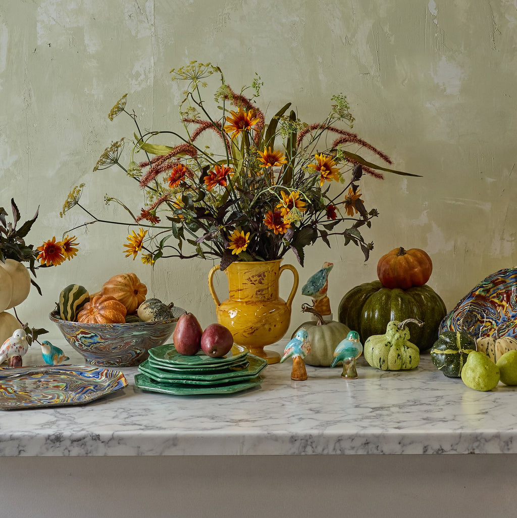 Terre Mêlée Salad Bowl, Multi