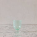 Murano Glass Tumbler, Stem