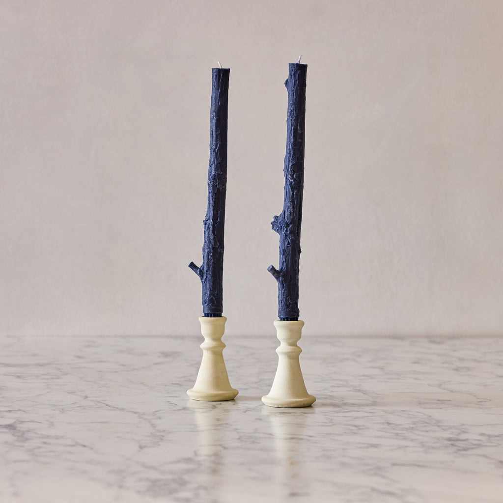 Cedar Stick Candles, Starry Night