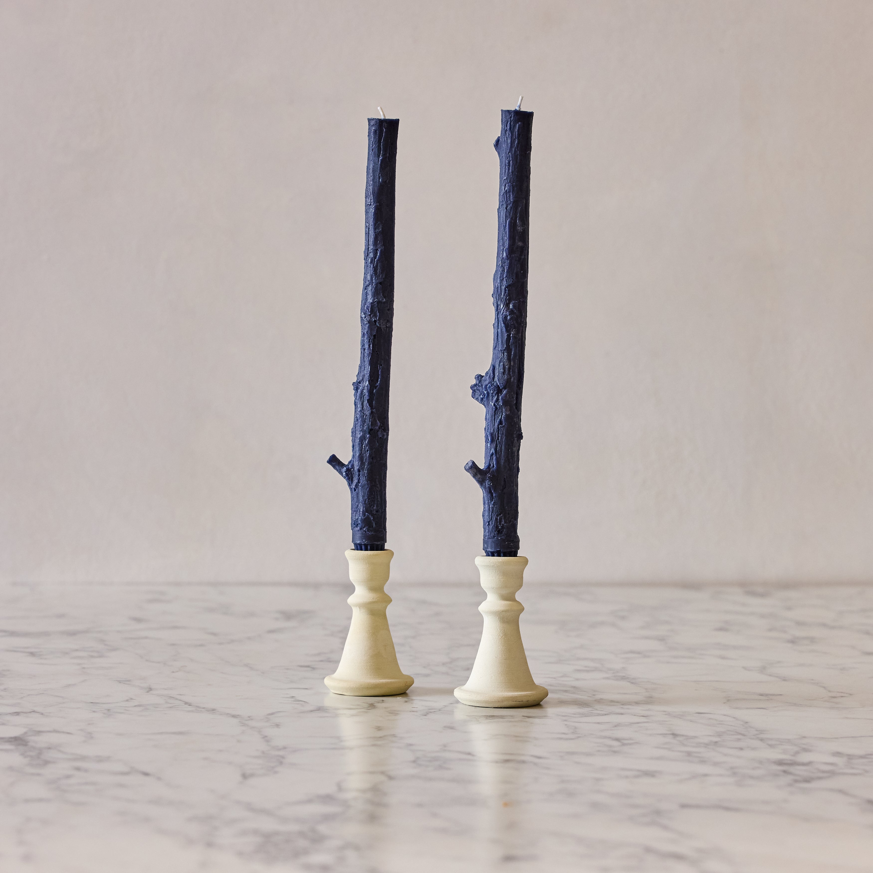 Cedar Stick Candles, Starry Night