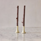 Cedar Stick Candles, Honeysuckle