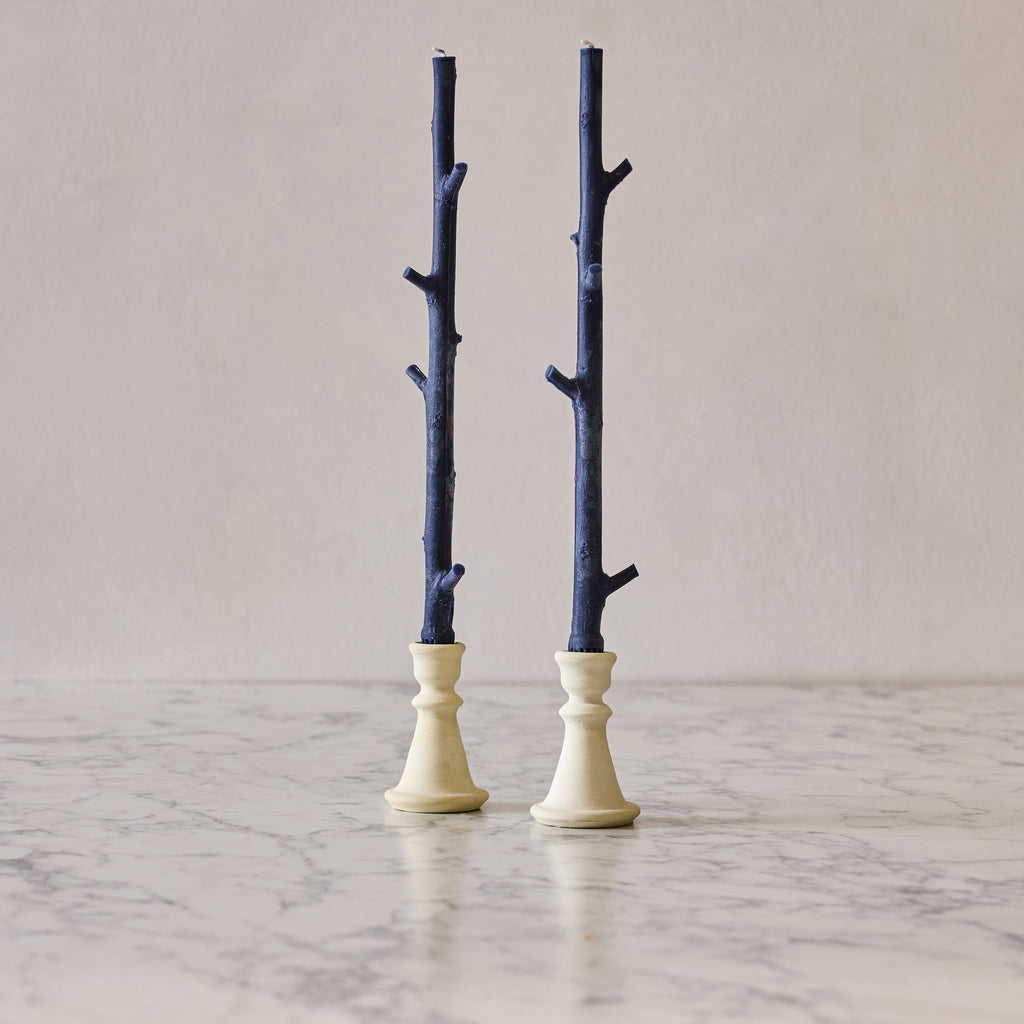 Maple Stick Candles, Starry Night