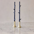 Maple Stick Candles, Starry Night