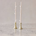Maple Stick Candles, White Chocolate