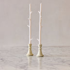 Maple Stick Candles, White Chocolate