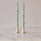 Maple Stick Candle & Marble Matches Gift Set, Sour Apple