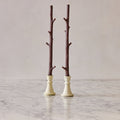 Maple Stick Candles, Honeysuckle