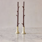 Maple Stick Candles, Honeysuckle