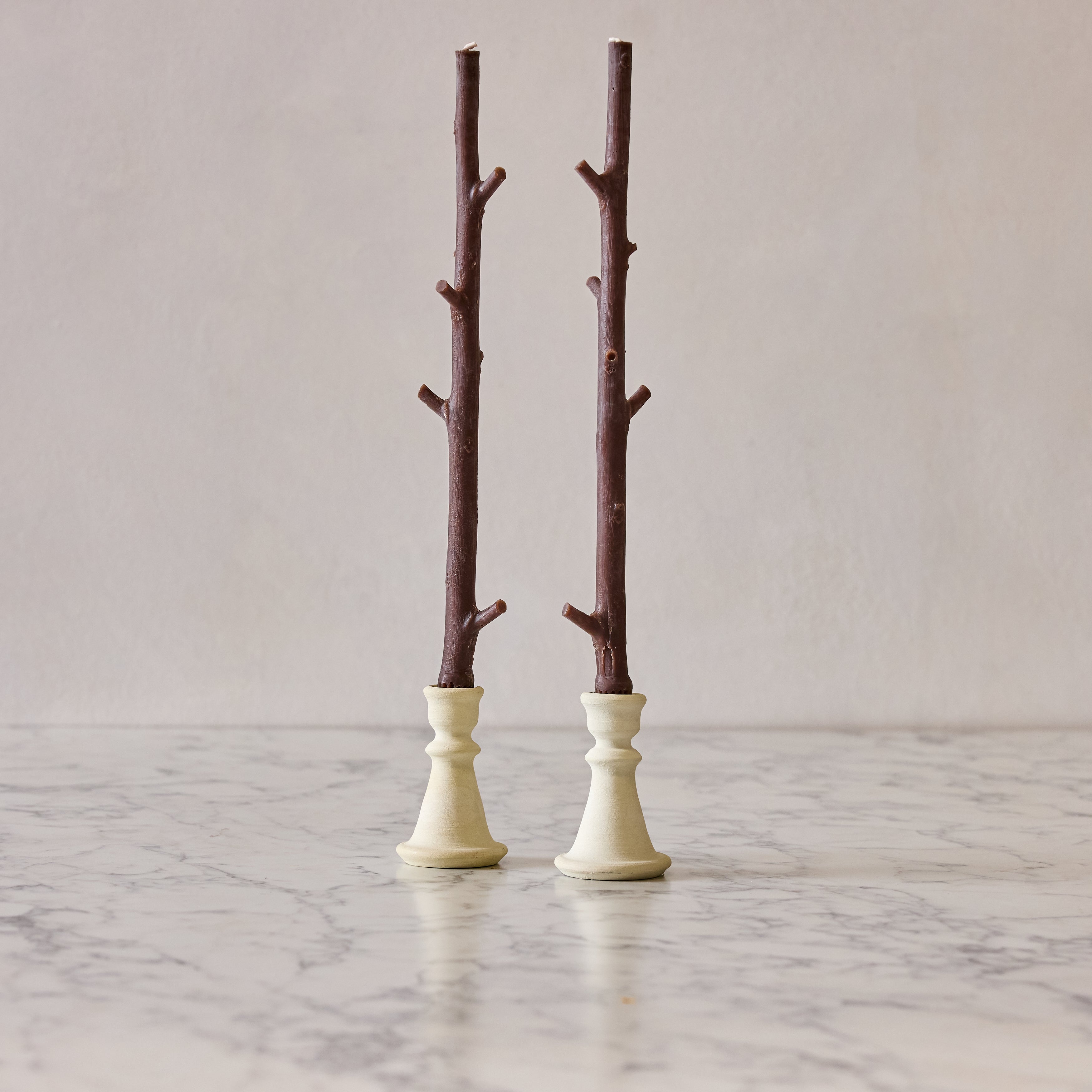 Maple Stick Candles, Honeysuckle