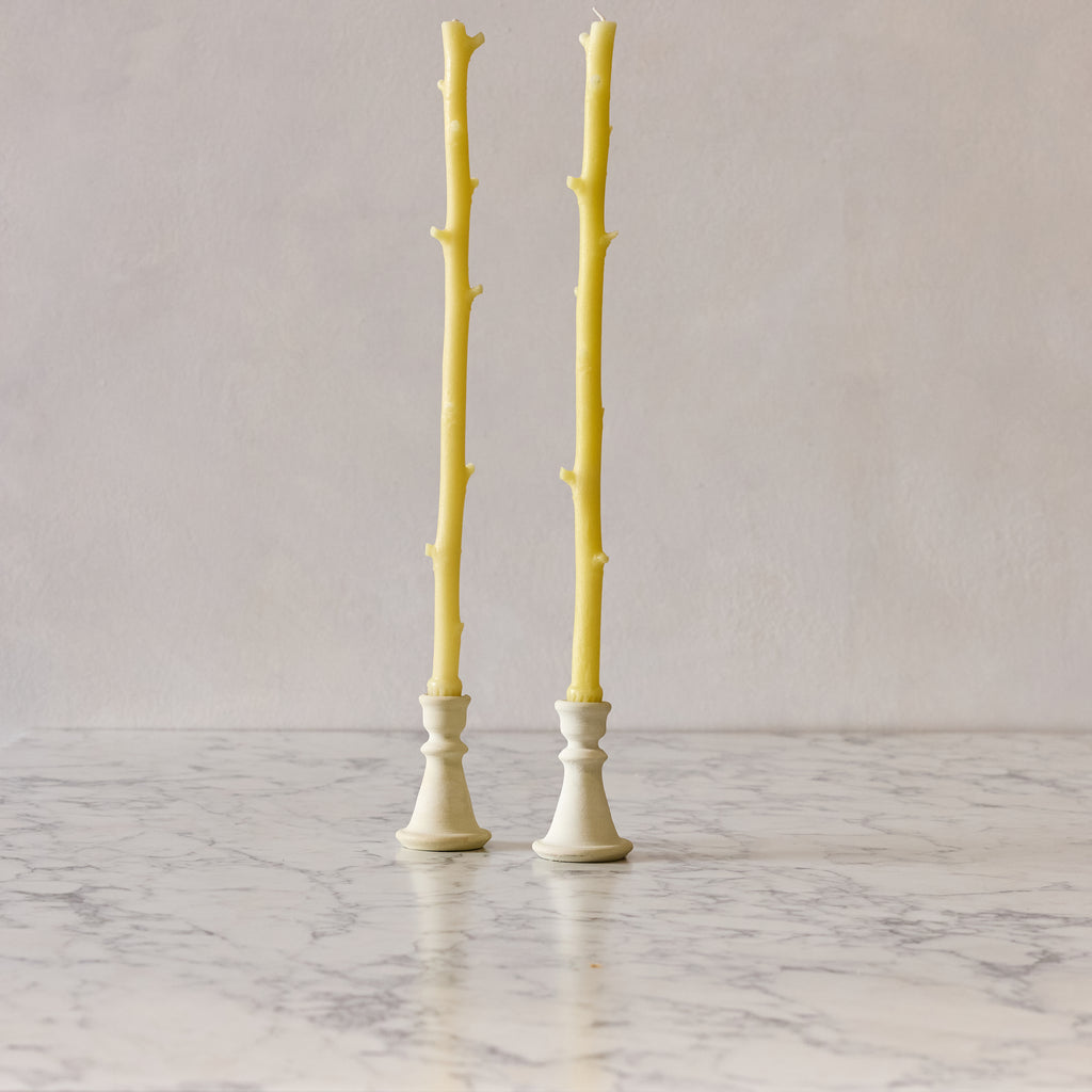Hickory Stick Candles, Keeper's Wax