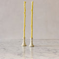 Hickory Stick Candles, Keeper's Wax