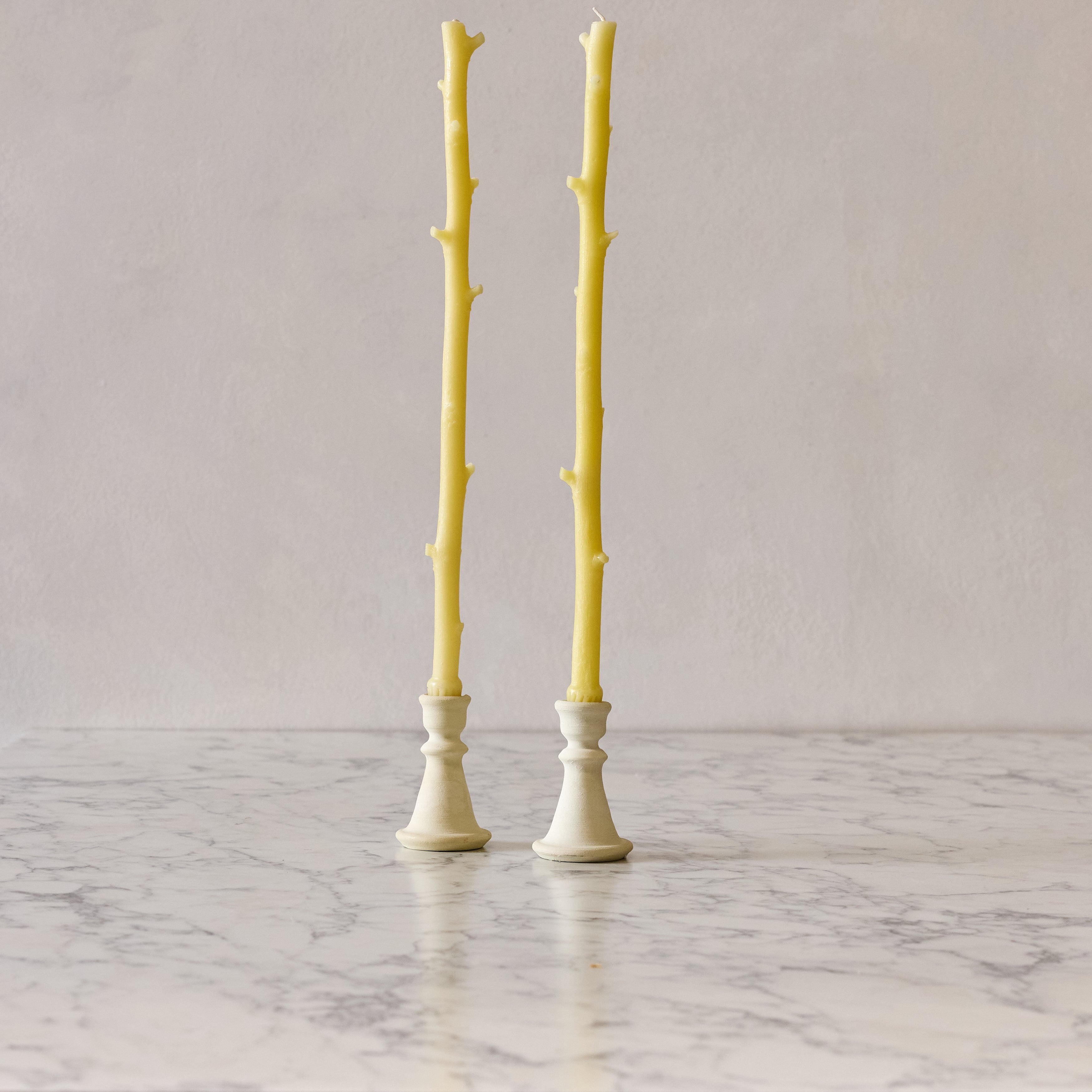 Hickory Stick Candles, Keeper's Wax