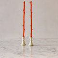 Hickory Stick Candles, Tangerine