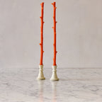 Hickory Stick Candles, Tangerine