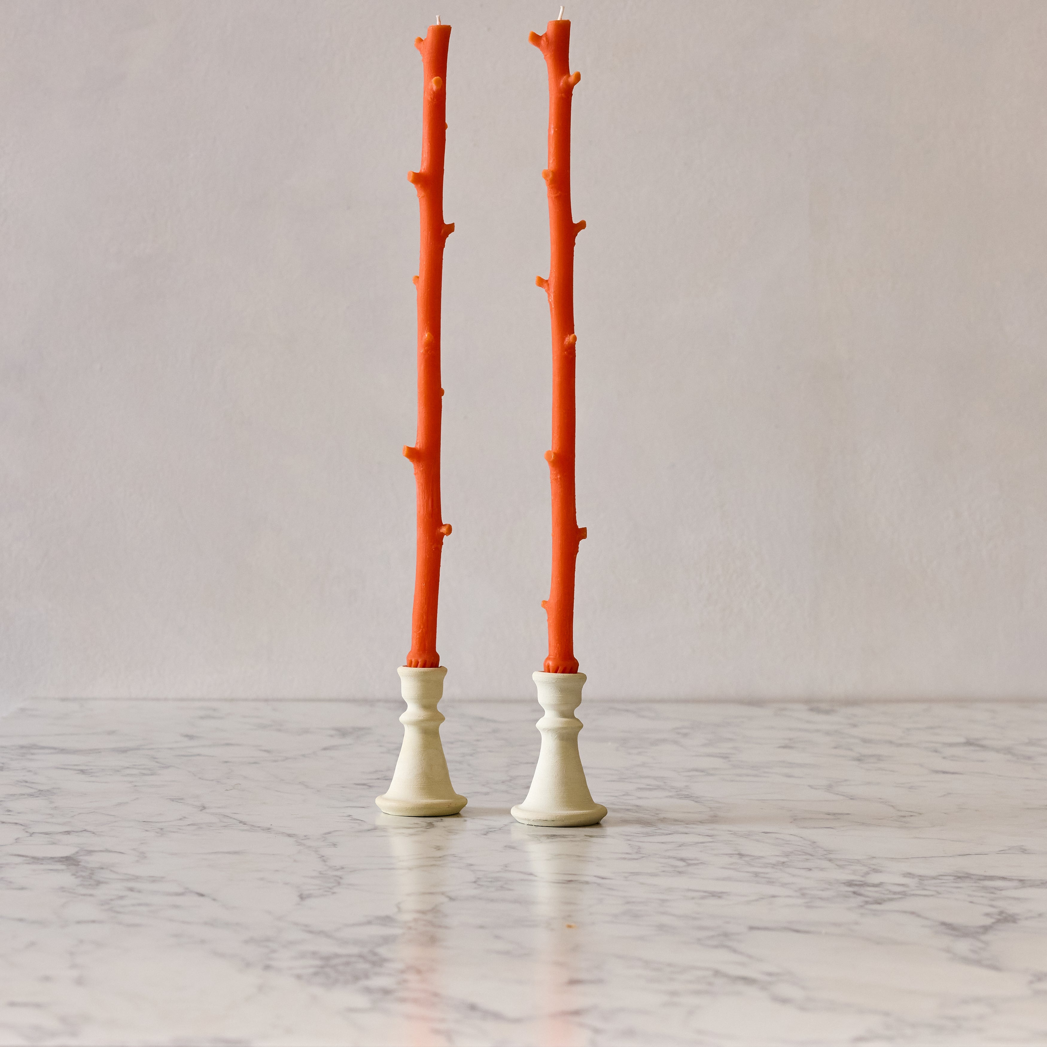 Hickory Stick Candles, Tangerine