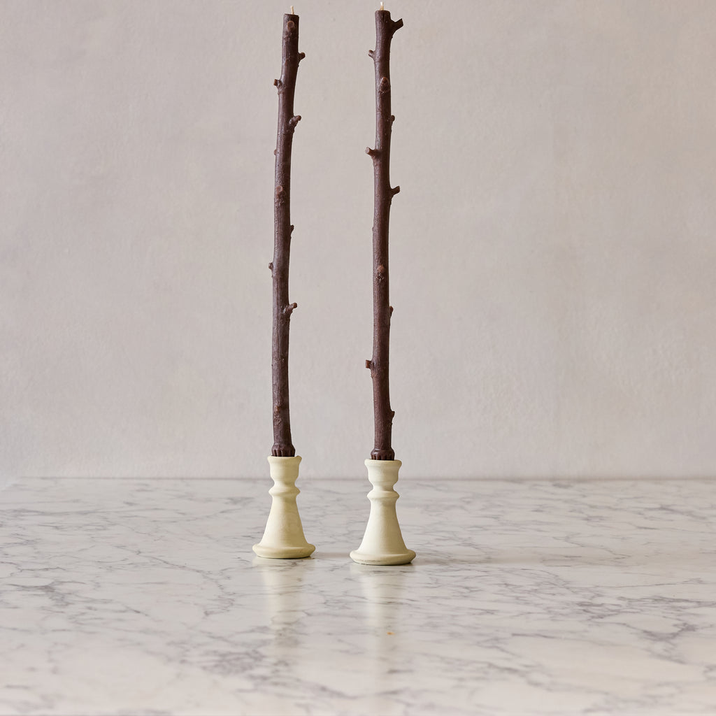 Hickory Stick Candles, Honeysuckle