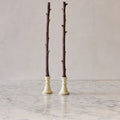 Hickory Stick Candles, Honeysuckle