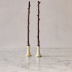 Hickory Stick Candles, Honeysuckle