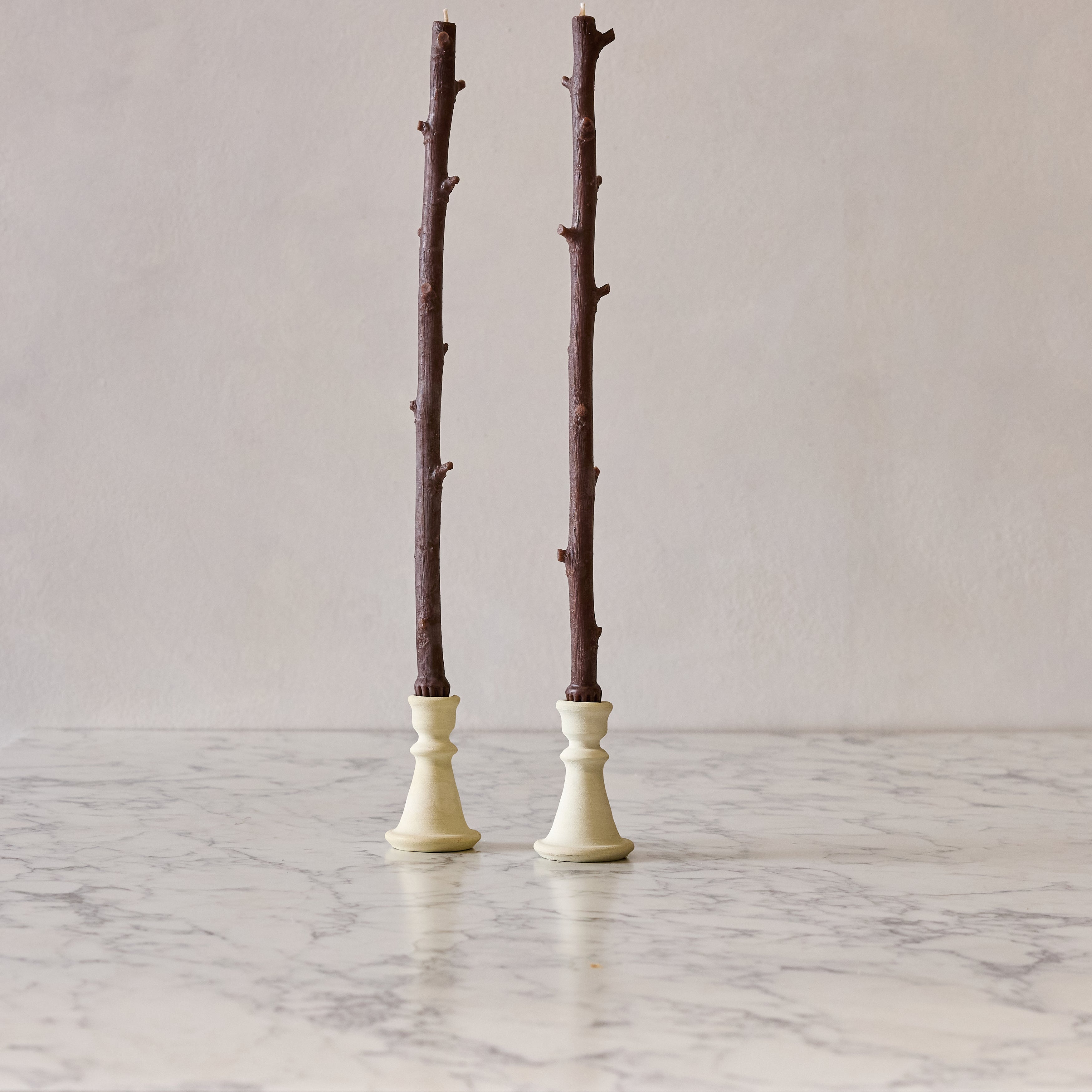 Hickory Stick Candles, Honeysuckle