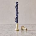 Bittersweet Oak Stick Candle, Starry Night