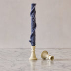 Bittersweet Oak Stick Candle, Starry Night