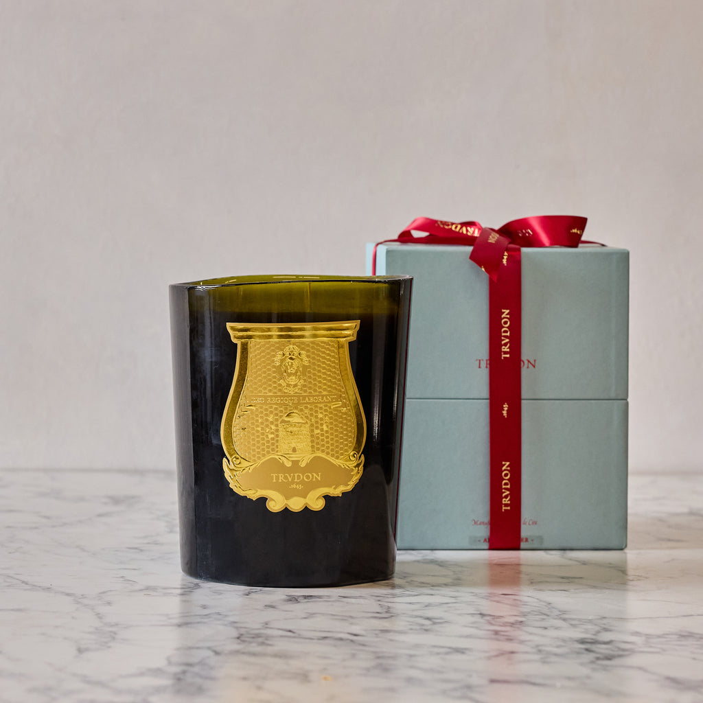 Grande Cire Trudon Five-Wick Candle, Abd El Kader