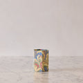 Marbled Pencil Holder, Tie-Dye