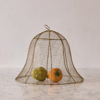 Linen Cloche