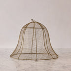 Linen Cloche