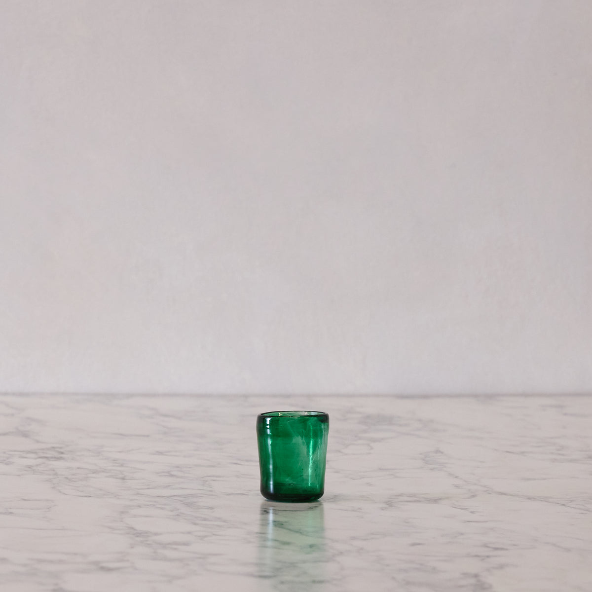 Original Green Votive