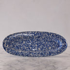 Terre Mêlée Hollow Fish Dish