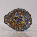 Terre Mêlée Shell Platter, Carnival