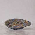 Terre Mêlée Shell Platter, Carnival