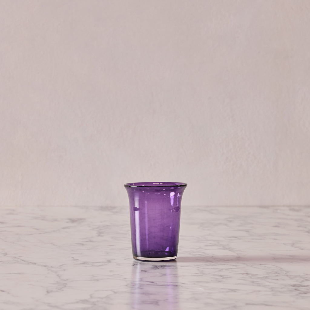 Amethyst Tumbler