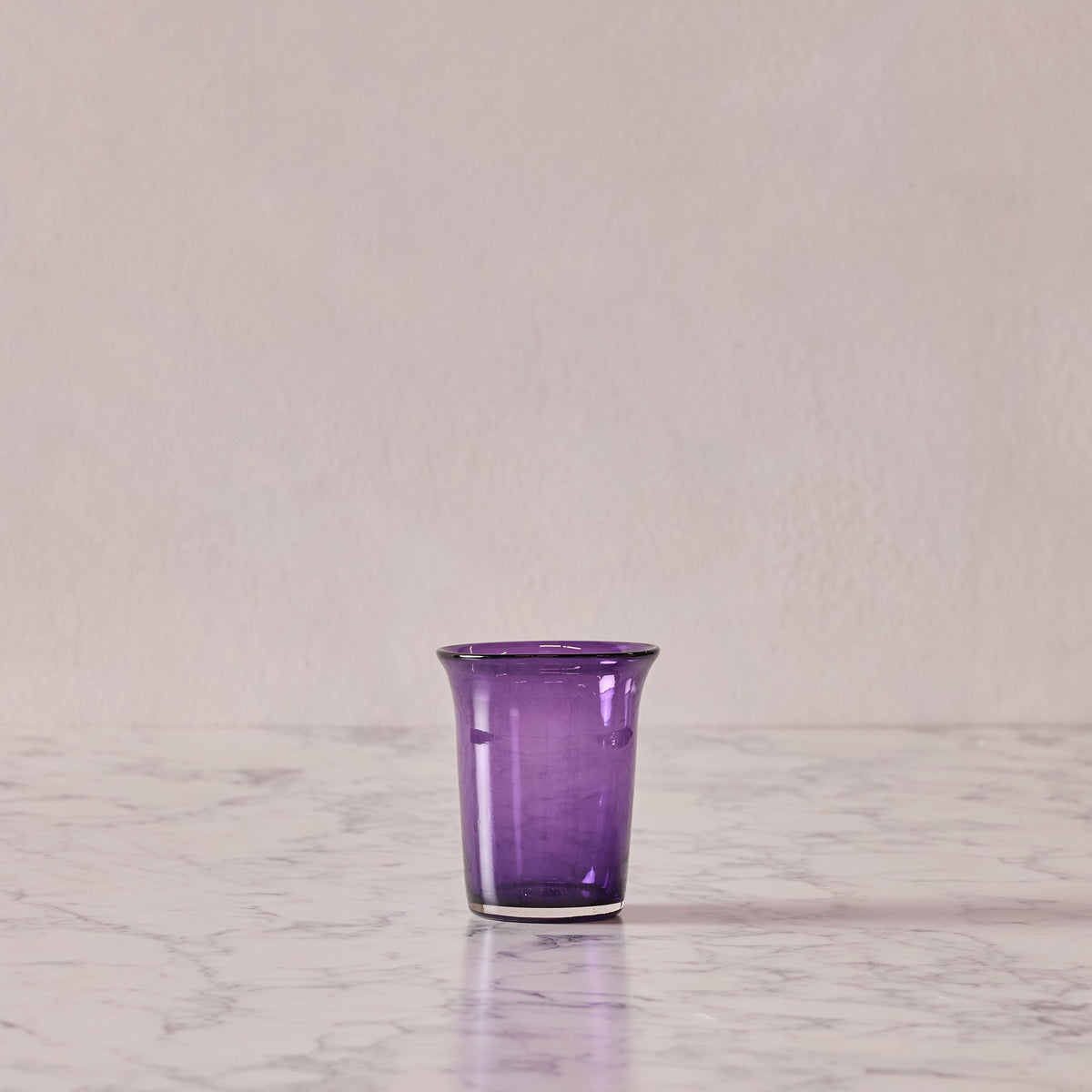Amethyst Tumbler
