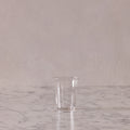 Clear Tumbler