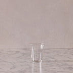 Clear Tumbler