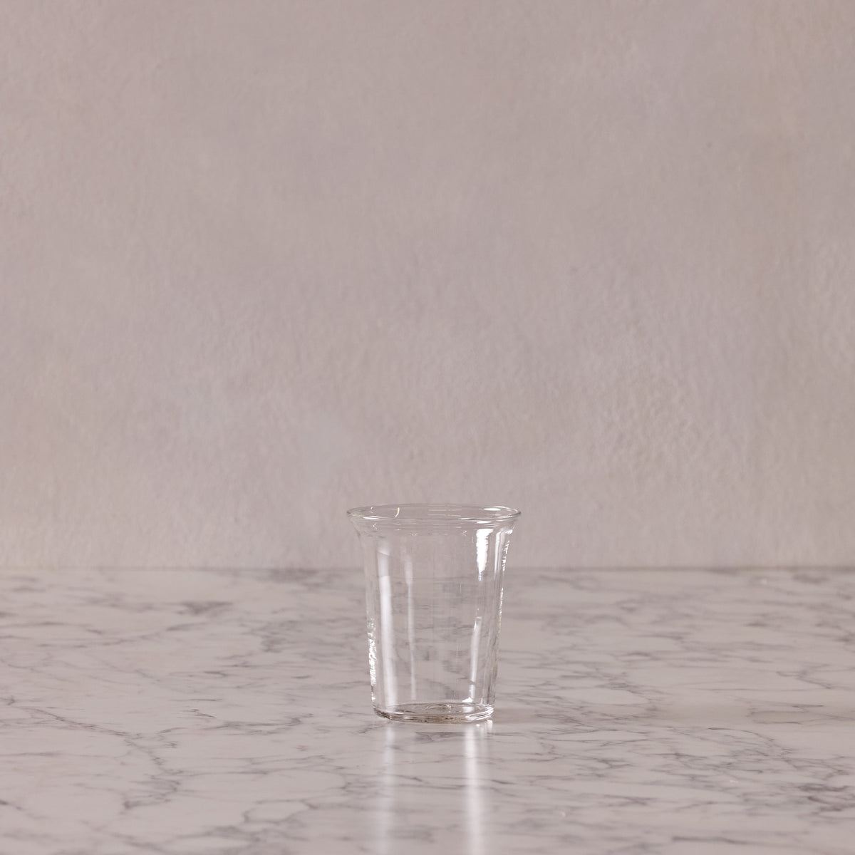 Clear Tumbler